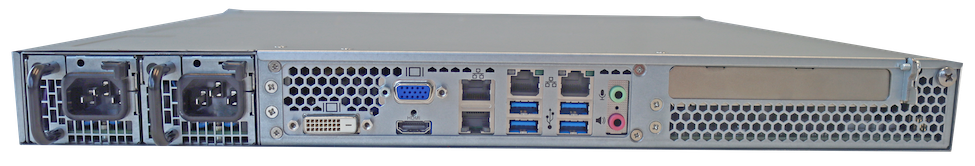 PT.1 Server
